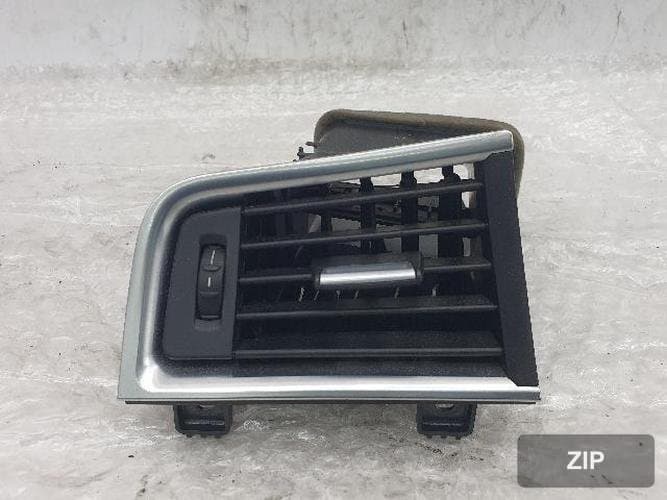 BMW 5 Series 2011 — воздуховод 168281 10
