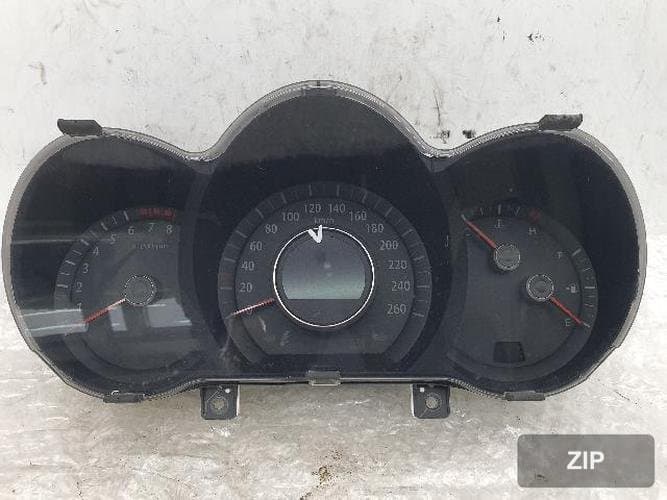 Kia K5 2013 — приборная панель 94003-2T030