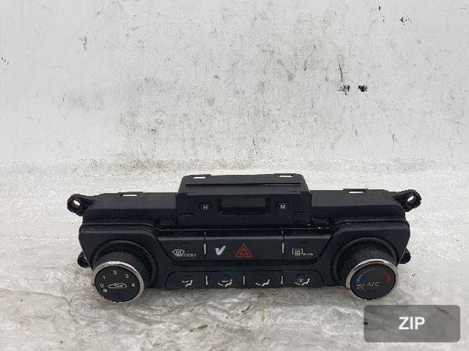 Kia K5 2013 — переключатель климат-контроля (кондиционера) 97250-2TXXX