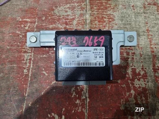 Kia Opirus 2010 — ETACS/BCM 95410-3F470 модуль смарт-ключа