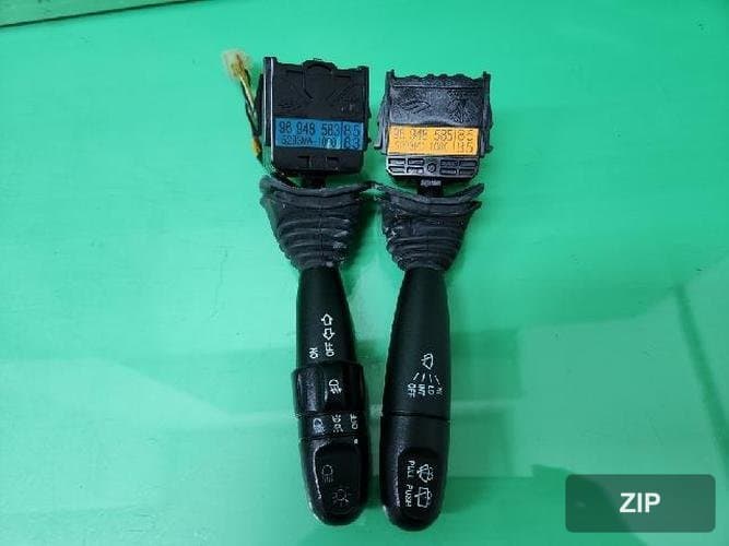 Daewoo Matiz 2011 — переключатель комбинированный 96948583