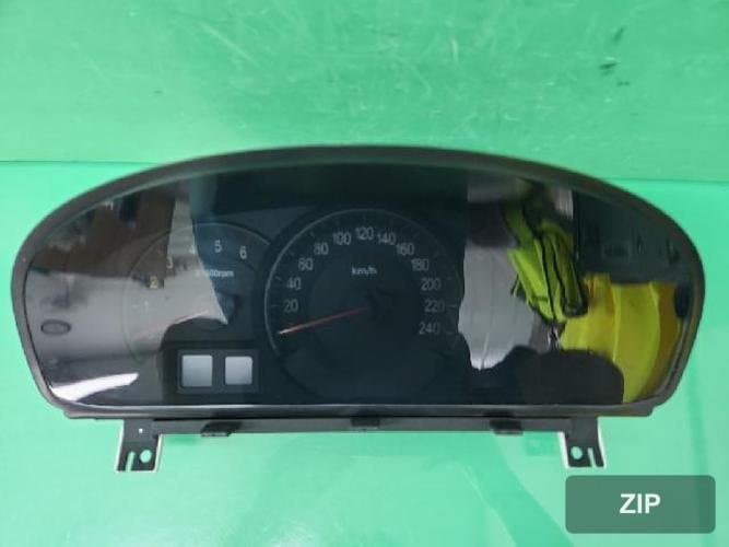 Hyundai Veracruz 2009 — приборная панель 94003-3J980