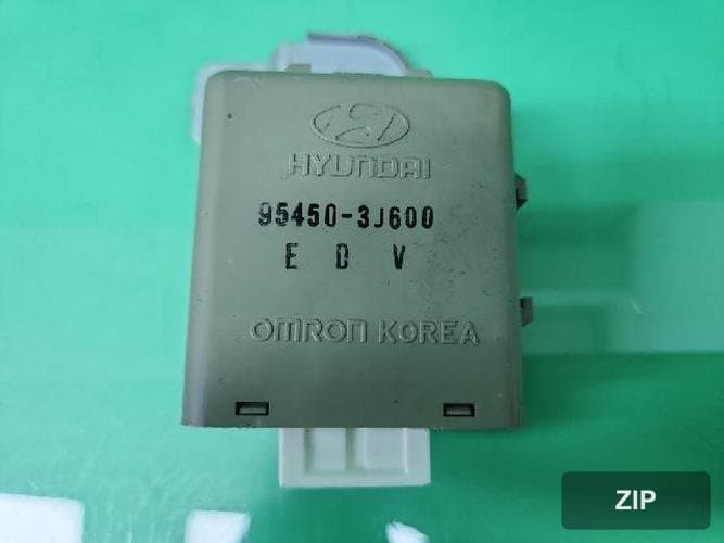 Hyundai Veracruz 2009 — модуль 95450-3J600