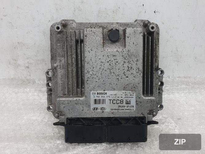 Kia Carnival 2017 ECU 39100-2FCC8
