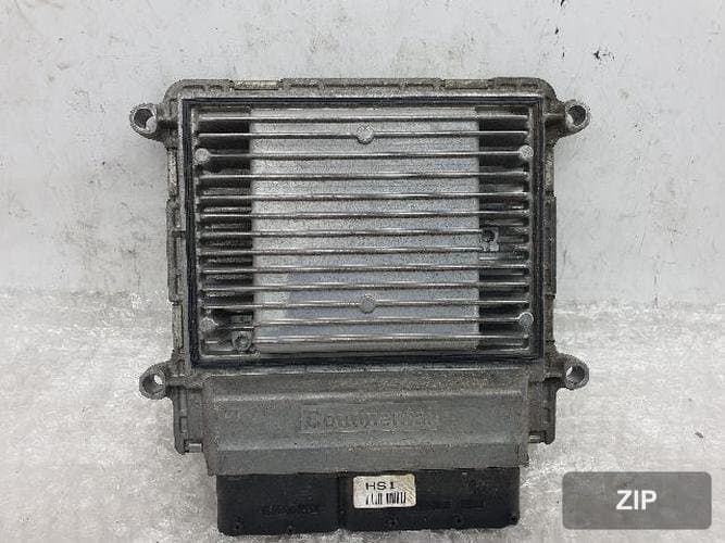Hyundai Grandeur 2010 ECU 39100-2G501