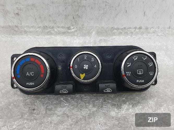 Hyundai Grandeur 2010 — переключатель управления климат-контролем (кондиционер) 97250-3LXXX