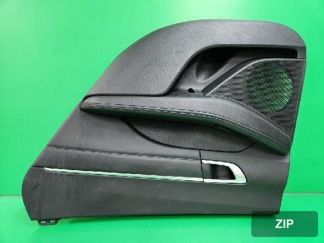 Hyundai Sonata 2025 — отделка задней двери правая 83321-L4000