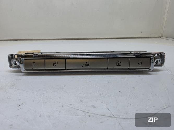 Jaguar XF 2009 — кнопка/переключатель 8X2311B650AB
