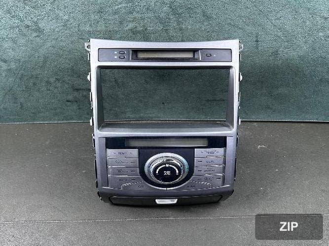 Hyundai Veracruz 2008 — переключатель отопления/кондиционера (97250-3J660)