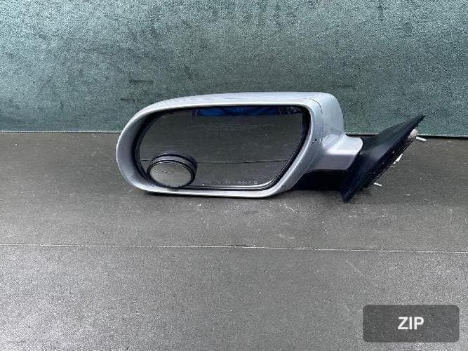 Hyundai Veracruz 2008 — боковое зеркало левое