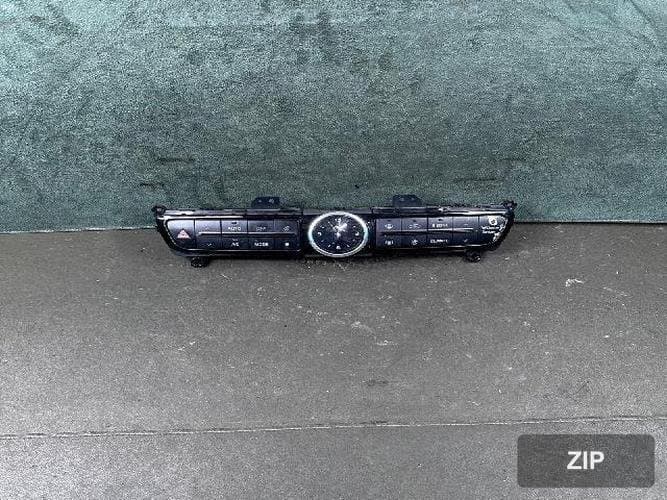 Kia K9 2013 — переключатель управления климатом 97250-3T300