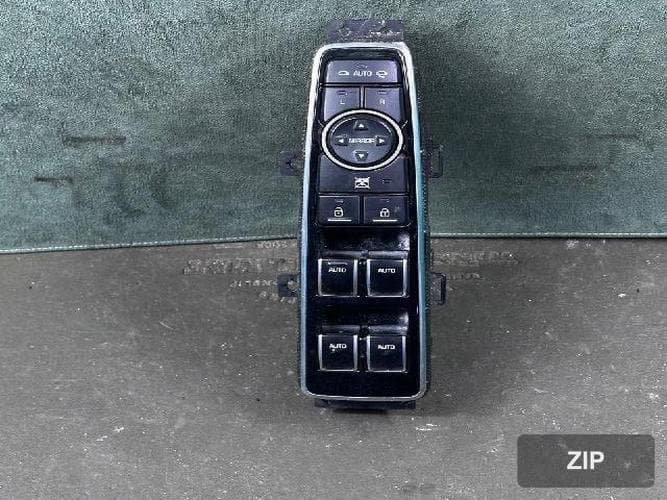 Kia K9 2013 — кнопка стеклоподъемника 93570-3T501