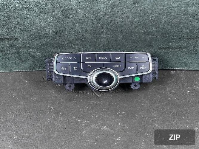 Kia K9 2013 — кнопка/выключатель 1