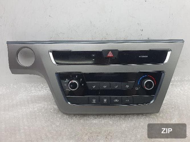 Hyundai Sonata 2015 — блок управления отопителем и кондиционером 97250-C1000GU