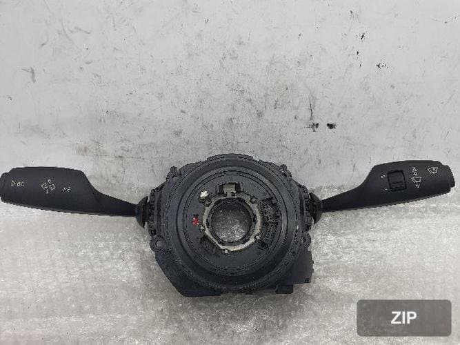 BMW 3 Series 2013 — клаксон-спираль (clockspring) 9253746-01