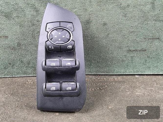 Ford MKZ 2018 — переключатель стеклоподъемника DP5T-14540-BCW