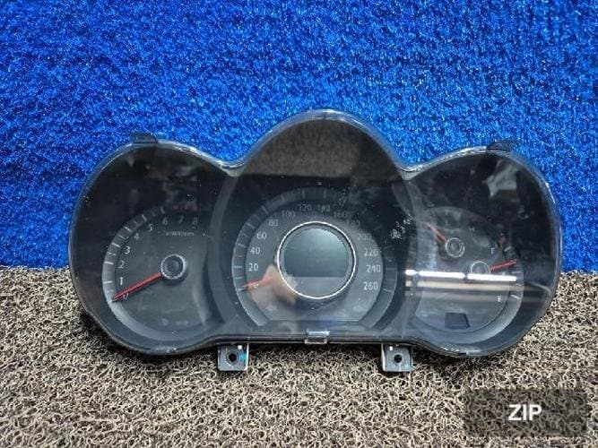 Kia K5 2012 — панель приборов 940032T710
