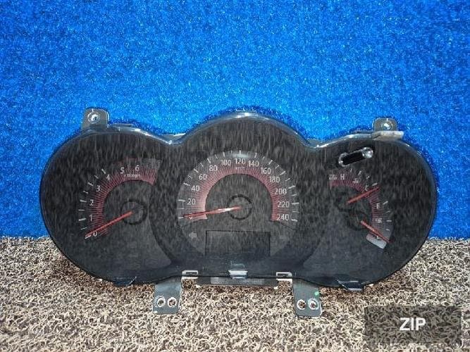 Kia Sorento 2010 — панель приборов 940232P080 3