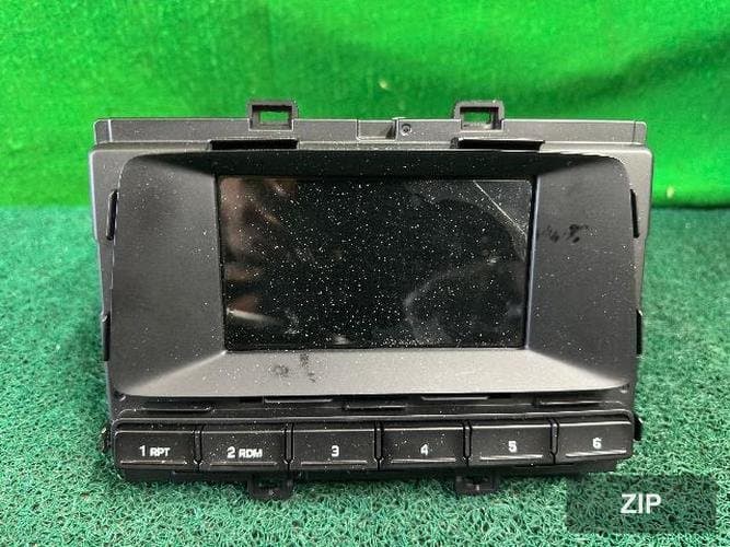 Hyundai Sonata 2020 — AV система 96170C1BA04X 3