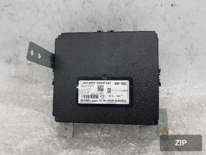 Kia K3 2014 — модуль смарт-ключа 95480-A7020