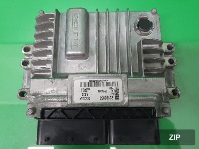 GM Daewoo Orlando 2015 — прочие компоненты 25193355