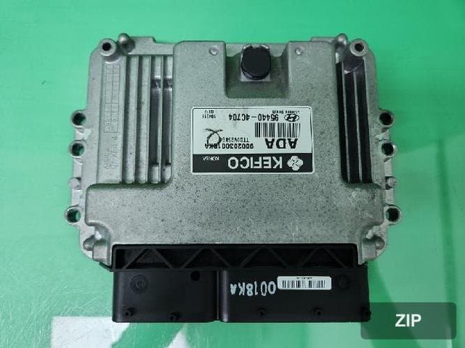 Hyundai Grand Starex 2011 TCU 95440-4C704