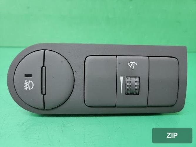 Hyundai Grand Starex 2011 — кнопка/переключатель