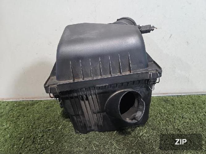 Jeep Grand Cherokee 2009 — прочие детали 1