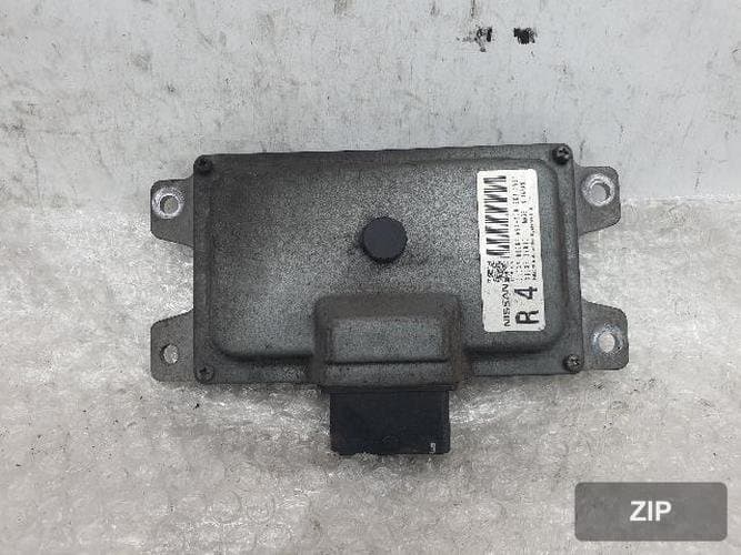 Renault QM5 2013 — блок управления коробкой TCU 31032 0276R