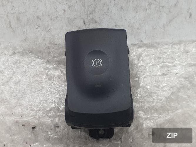 Renault QM5 2013 — кнопка/выключатель EPB 251755779R
