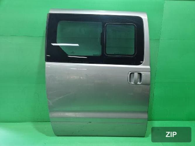 Hyundai Grand Starex 2011 — дверь задняя правая