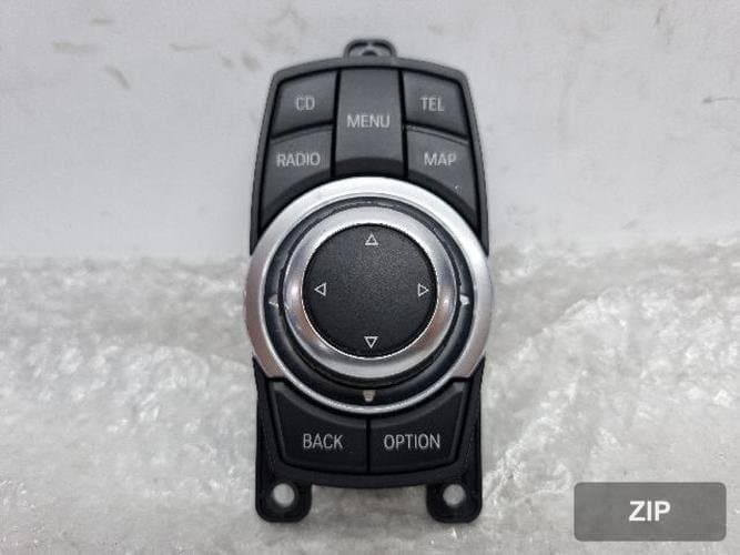 BMW 7 серия 2011 — джог-шаттл 65829206446-01