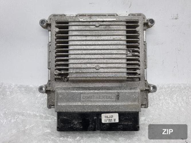 Hyundai Sonata 2014 ECU 39142-2EYB0