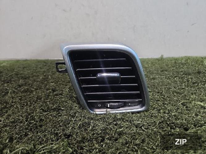 Porsche Panamera 2011 — дефлектор воздуховода 970 552 131