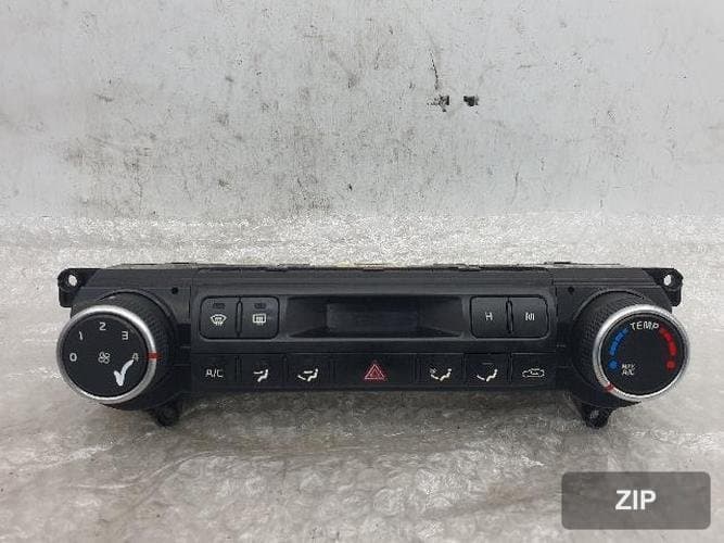 Kia K5 2014 — переключатель климат-контроля (обогрев/кондиционер) 97250-2TRA0