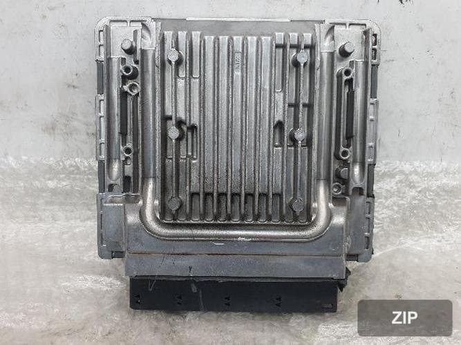 BMW 7 Series 2011 ECU 7613170 1