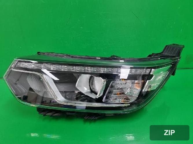 KG Mobility Tivoli 2023 — фара левая ZGM92-101050