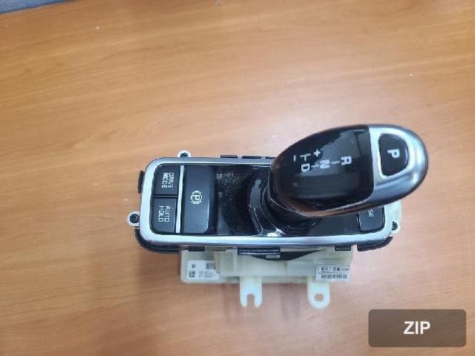 Kia K9 2013 — прочие детали 1