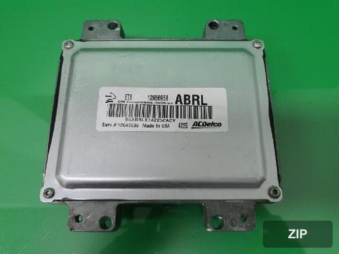 GM Daewoo Aveo 2015 — прочие запчасти 12643636