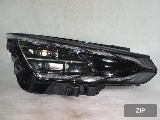 Kia EV6 2022 — фара правая 92102 CV100 5