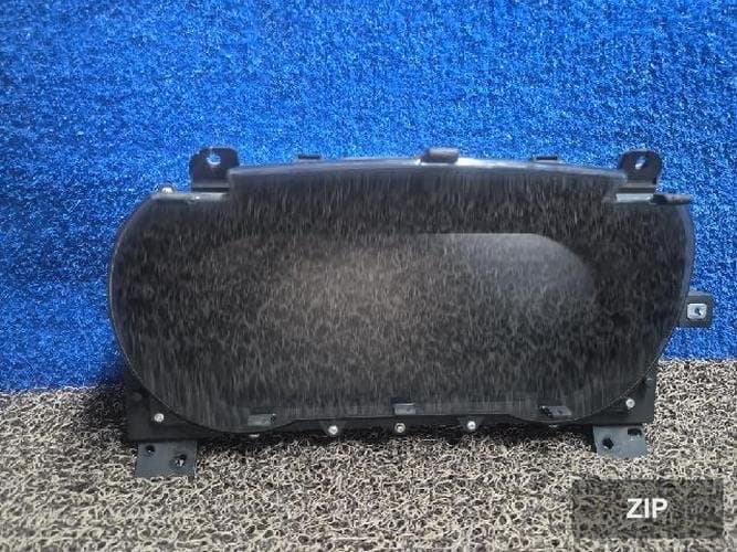 Kia K9 2013 — приборная панель 940233T030