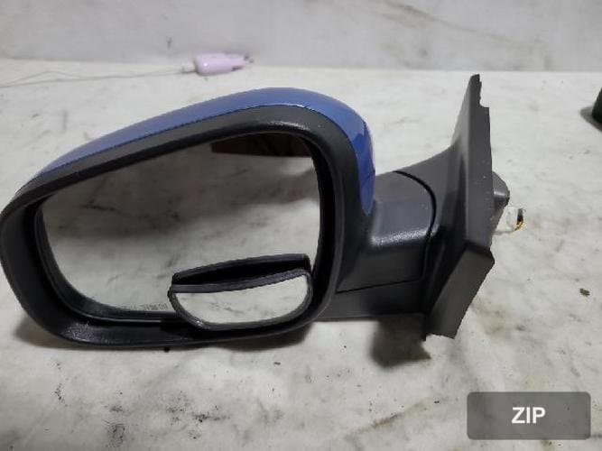 GM Daewoo Spark 2014 — боковое зеркало левое