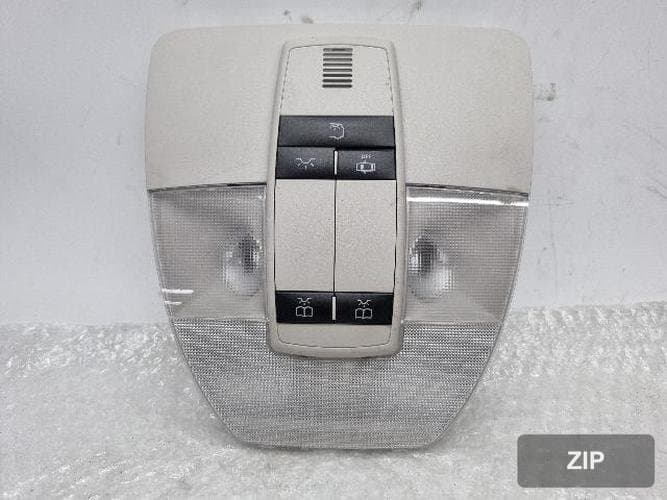 Mercedes-Benz B-Class 2008 — плафон салона A1698208401