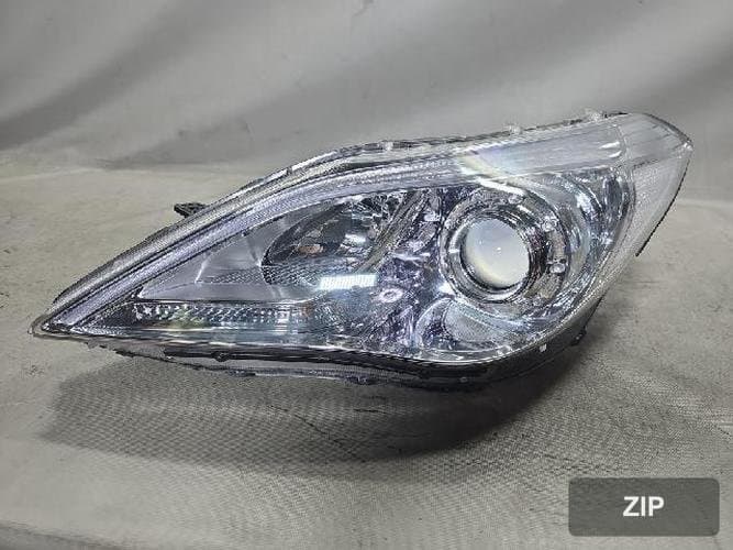 Hyundai Grandeur 2012 — фара передняя левая