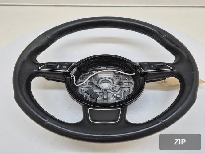 Audi A6 2012 — рулевое колесо 4G0419091S