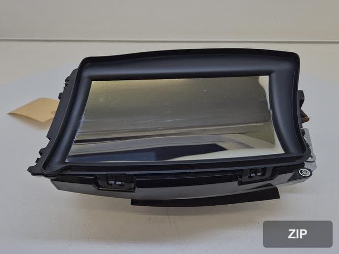 Audi A6 2012 — head-up display 4G0919604G