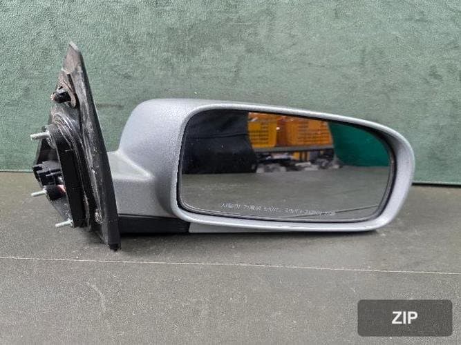Hyundai Santa Fe 2007 — зеркало боковое правое