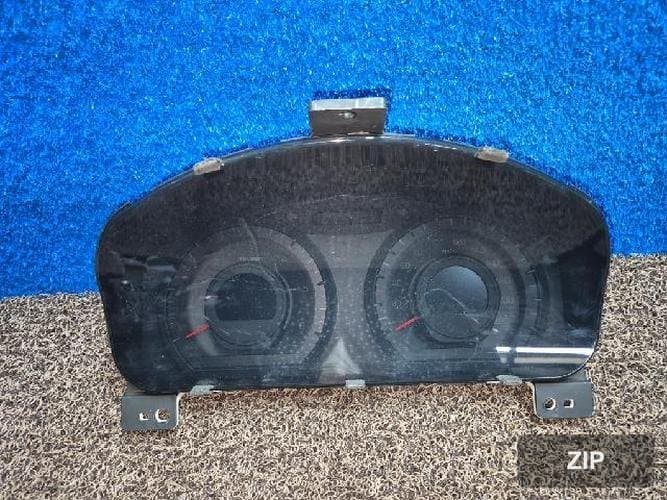 KG Mobility Korando 2014 — приборная панель 8022034512