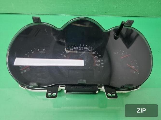 Kia Sorento 2010 — комбинация приборов 94023-2P250
