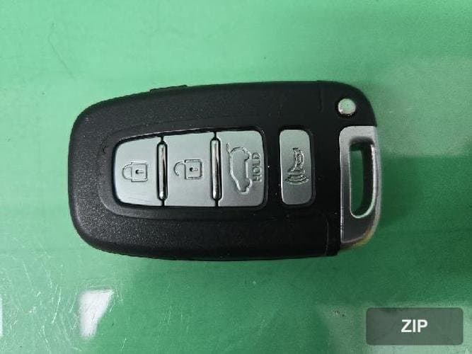 Kia Sorento 2010 — прочие детали 1